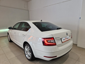 Škoda Octavia Style 1.6 TDI thumbnail