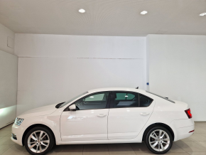 Škoda Octavia Style 1.6 TDI thumbnail