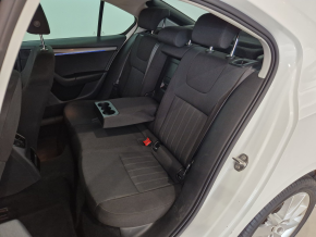 Škoda Octavia Style 1.6 TDI thumbnail