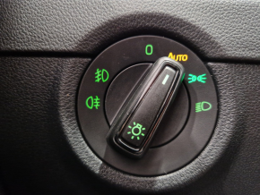 Škoda Octavia Style 1.6 TDI thumbnail