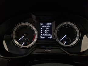 Škoda Octavia Style 1.6 TDI thumbnail