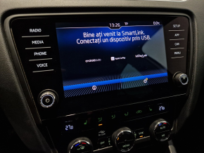 Škoda Octavia Style 1.6 TDI thumbnail