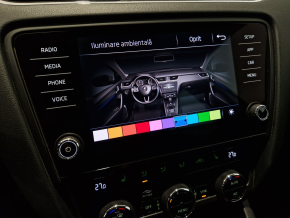 Škoda Octavia Style 1.6 TDI thumbnail