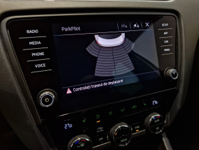 Škoda Octavia Style 1.6 TDI thumbnail