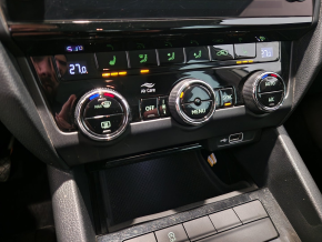 Škoda Octavia Style 1.6 TDI thumbnail