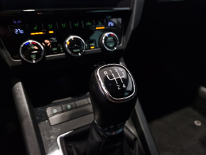 Škoda Octavia Style 1.6 TDI thumbnail