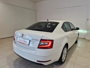 Škoda Octavia Style 1.6 TDI thumbnail