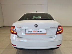 Škoda Octavia Style 1.6 TDI thumbnail