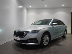 Škoda Octavia Combi Amb. 2.0 TDI Small Fleet thumbnail