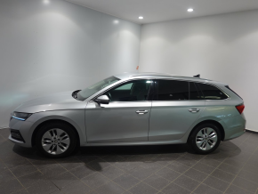 Škoda Octavia Combi Amb. 2.0 TDI Small Fleet thumbnail