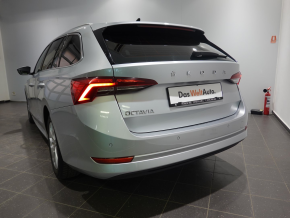 Škoda Octavia Combi Amb. 2.0 TDI Small Fleet thumbnail