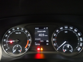 Škoda Octavia Combi Amb. 2.0 TDI Small Fleet thumbnail