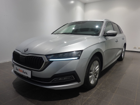 Škoda Octavia Combi Amb. 2.0 TDI Small Fleet thumbnail