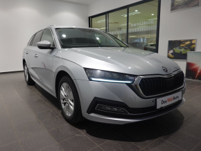 Škoda Octavia Combi Amb. 2.0 TDI Small Fleet thumbnail