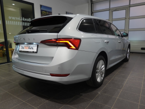 Škoda Octavia Combi Amb. 2.0 TDI Small Fleet thumbnail