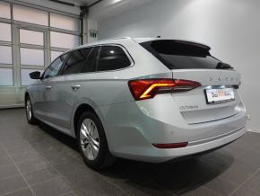 Škoda Octavia Combi Amb. 2.0 TDI Small Fleet thumbnail