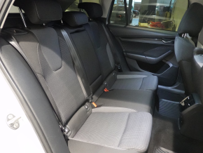 Škoda Octavia Combi Amb. 2.0 TDI Small Fleet thumbnail