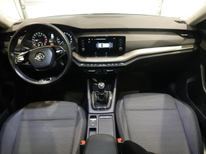Škoda Octavia Combi Amb. 2.0 TDI Small Fleet thumbnail