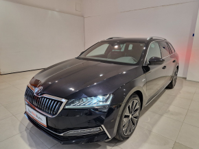 Škoda SUPERB COMBI L&K 2.0TDI DSG thumbnail