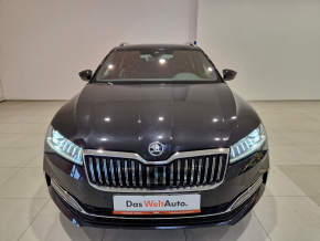 Škoda SUPERB COMBI L&K 2.0TDI DSG thumbnail
