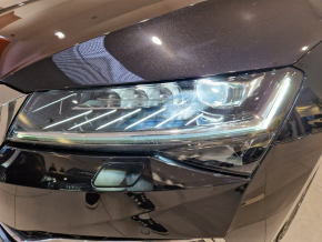 Škoda SUPERB COMBI L&K 2.0TDI DSG thumbnail