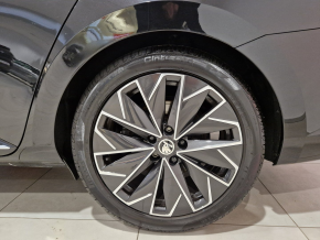 Škoda SUPERB COMBI L&K 2.0TDI DSG thumbnail