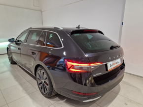 Škoda SUPERB COMBI L&K 2.0TDI DSG thumbnail