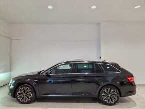 Škoda SUPERB COMBI L&K 2.0TDI DSG thumbnail