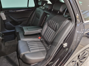 Škoda SUPERB COMBI L&K 2.0TDI DSG thumbnail