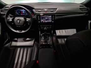 Škoda SUPERB COMBI L&K 2.0TDI DSG thumbnail