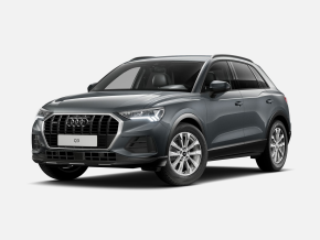 Q3 40 TFSI quattro thumbnail
