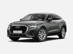 Q3 Sportback 40 TFSI quattro thumbnail