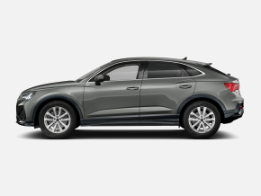 Q3 Sportback 40 TFSI quattro thumbnail