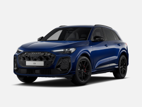 Q5 40 TFSI quattro thumbnail