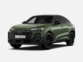 Q5 Sportback 40 TDI quattro thumbnail