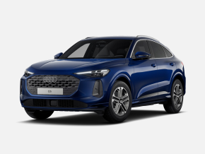 Q5 Sportback 40 TFSI quattro thumbnail