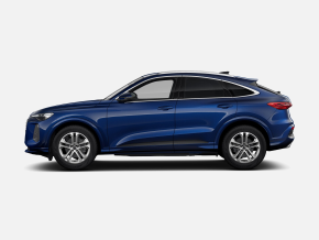 Q5 Sportback 40 TFSI quattro thumbnail
