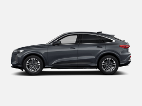 Q5 Sportback 40 TDI quattro thumbnail