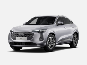 Q5 Sportback 40 TDI quattro thumbnail