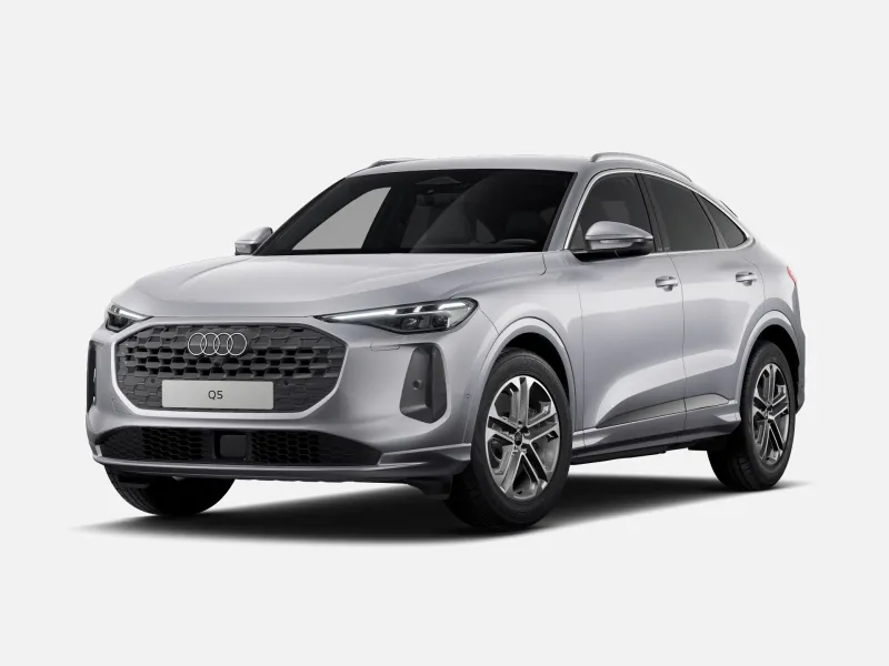 Q5 Sportback 40 TDI quattro