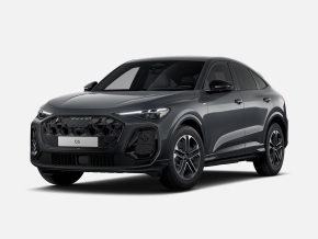 Q5 Sportback 40 TDI quattro thumbnail