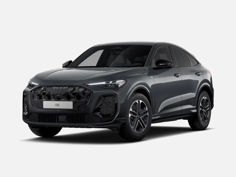 Q5 Sportback 40 TDI quattro