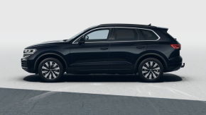 Noul Touareg Elegance V6 TDI thumbnail