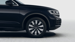 Noul Touareg Elegance V6 TDI thumbnail