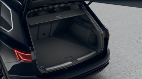Noul Touareg Elegance V6 TDI thumbnail