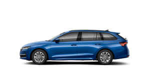Octavia Combi Selection 2.0 TDI DSG thumbnail