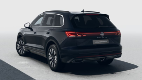 Noul Touareg Elegance V6 TDI thumbnail