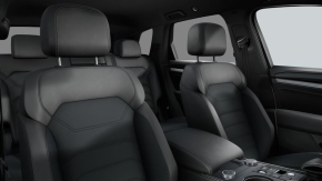 Noul Touareg Elegance V6 TDI thumbnail