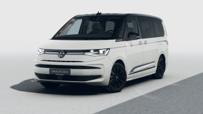 Multivan Life L 2.0 TDI 110KW thumbnail