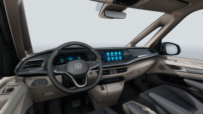 Multivan Life L 2.0 TDI 110KW thumbnail